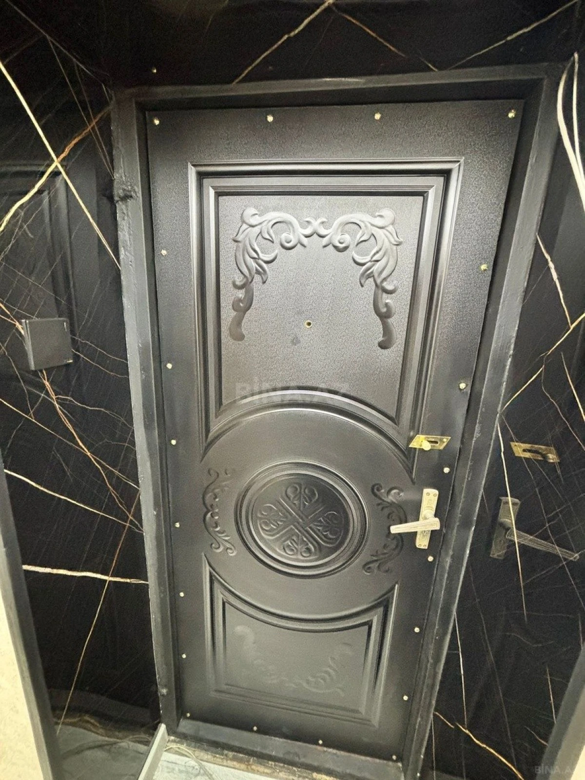 Satılır 2 otaqlı mənzil 40 m²