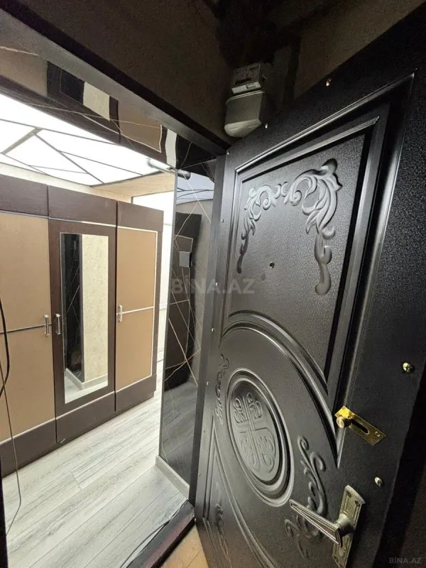 Satılır 2 otaqlı mənzil 40 m²