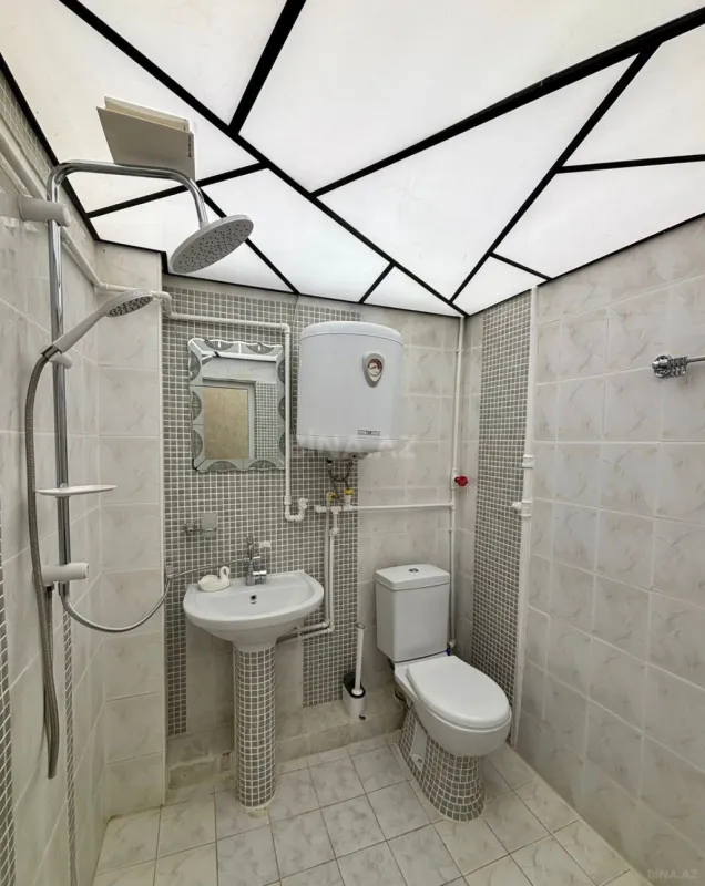 Satılır 2 otaqlı mənzil 40 m²