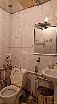 Satılır 2 otaqlı mənzil 44 m²