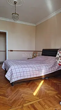 Satılır 2 otaqlı mənzil 44 m²
