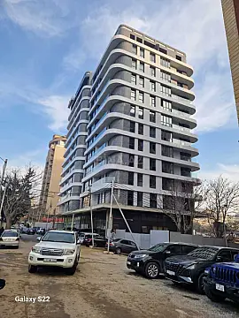 Satılır 2 otaqlı mənzil 58 m² — Bakı, Nəsimi 2 otaq 58.00 m²