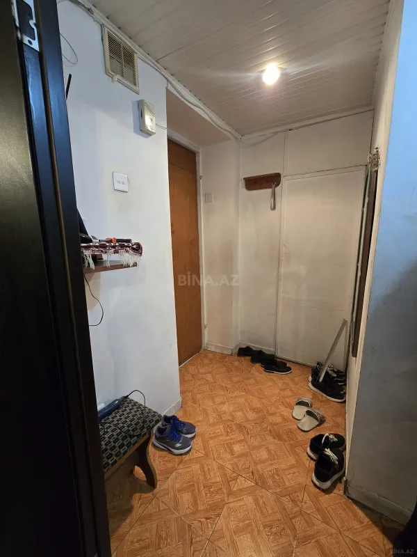 Satılır 1 otaqlı mənzil 30 m²