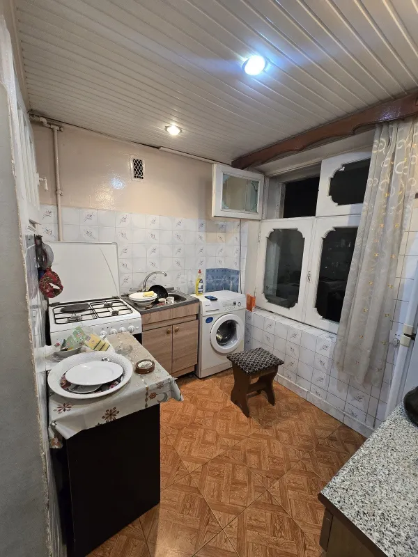 Satılır 1 otaqlı mənzil 30 m²