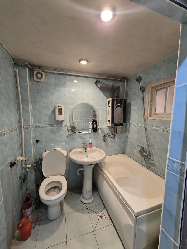 Satılır 1 otaqlı mənzil 30 m²