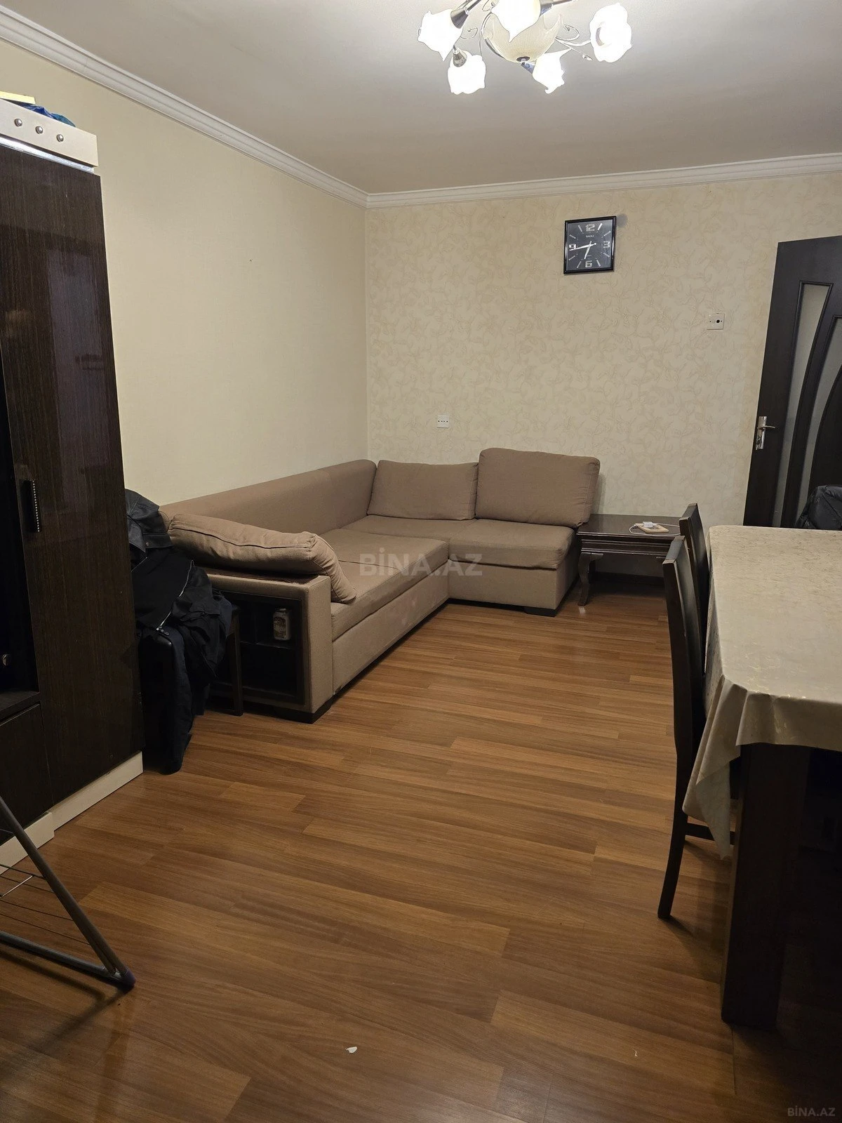 Satılır 1 otaqlı mənzil 30 m²