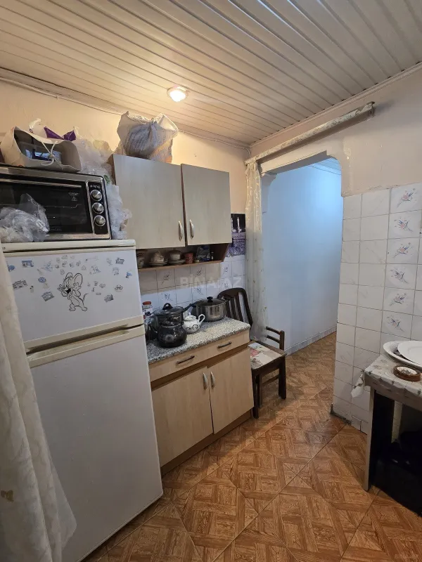 Satılır 1 otaqlı mənzil 30 m²