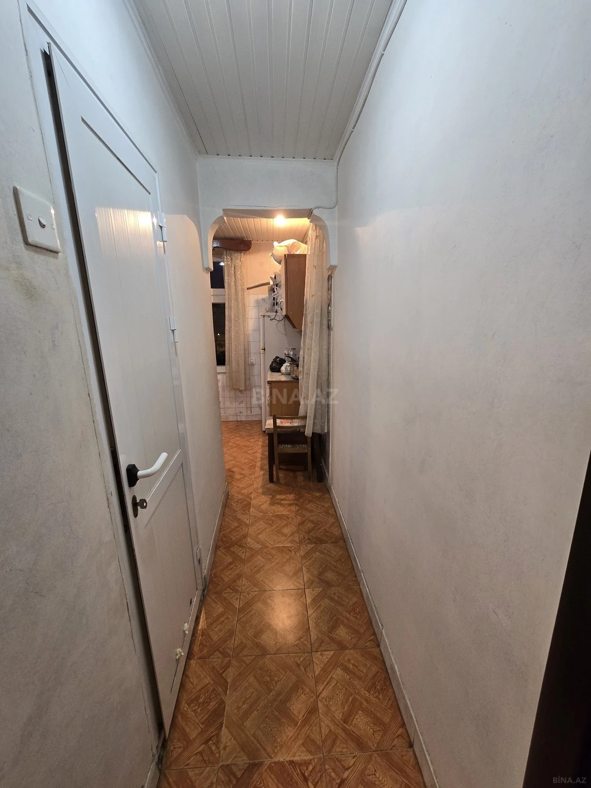Satılır 1 otaqlı mənzil 30 m²