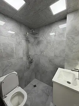 Satılır 2 otaqlı mənzil 27 m²