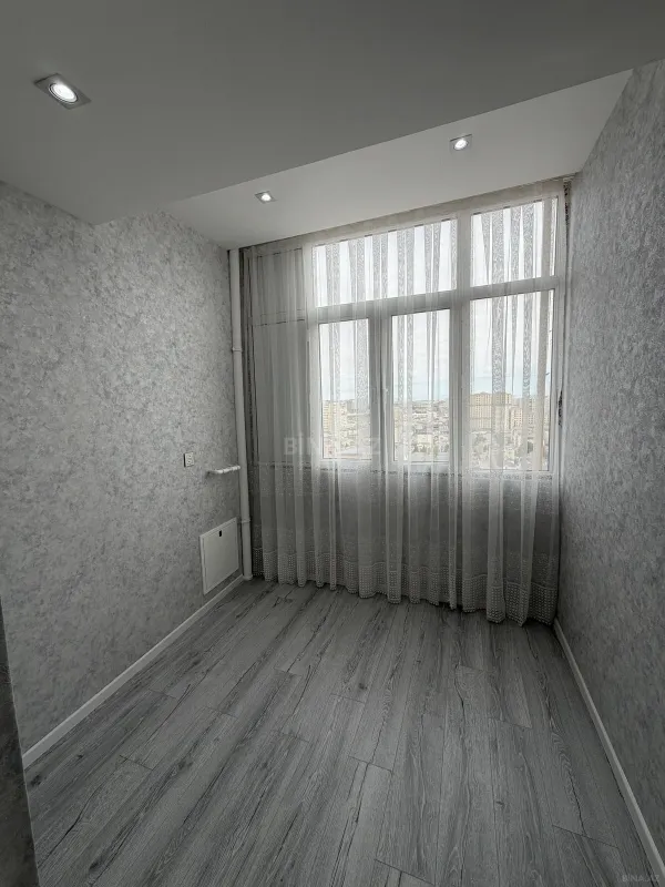 Satılır 2 otaqlı mənzil 27 m²