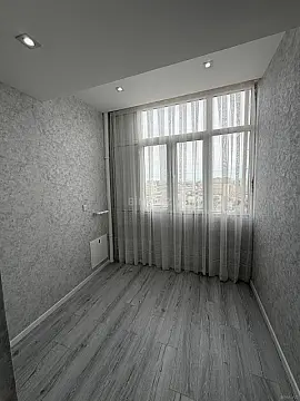 Satılır 2 otaqlı mənzil 27 m²