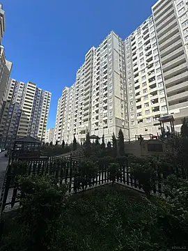 Satılır 2 otaqlı mənzil 45 m²