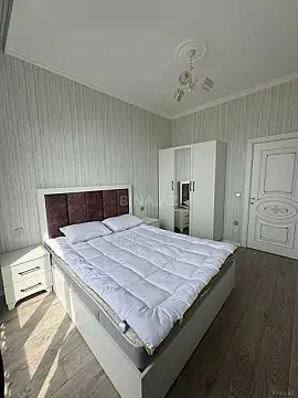 Satılır 2 otaqlı mənzil 45 m²