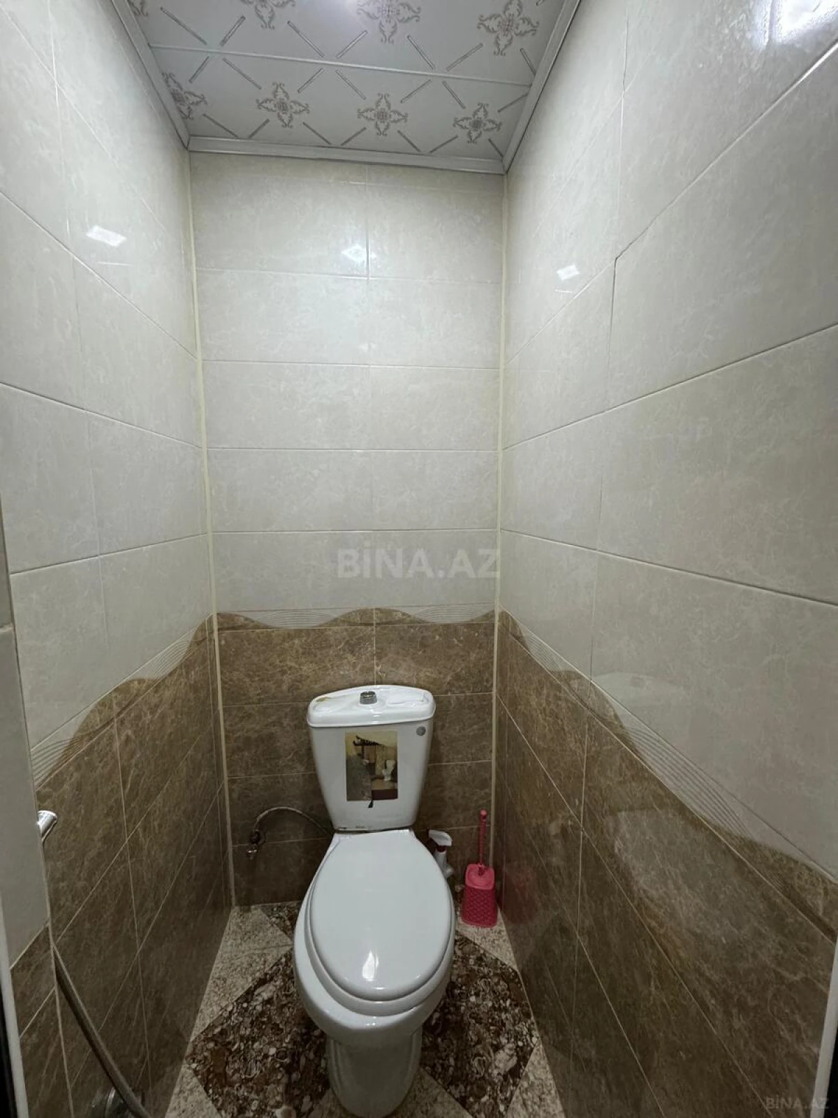 Kirayə verilir 2 otaqlı mənzil 75 m²