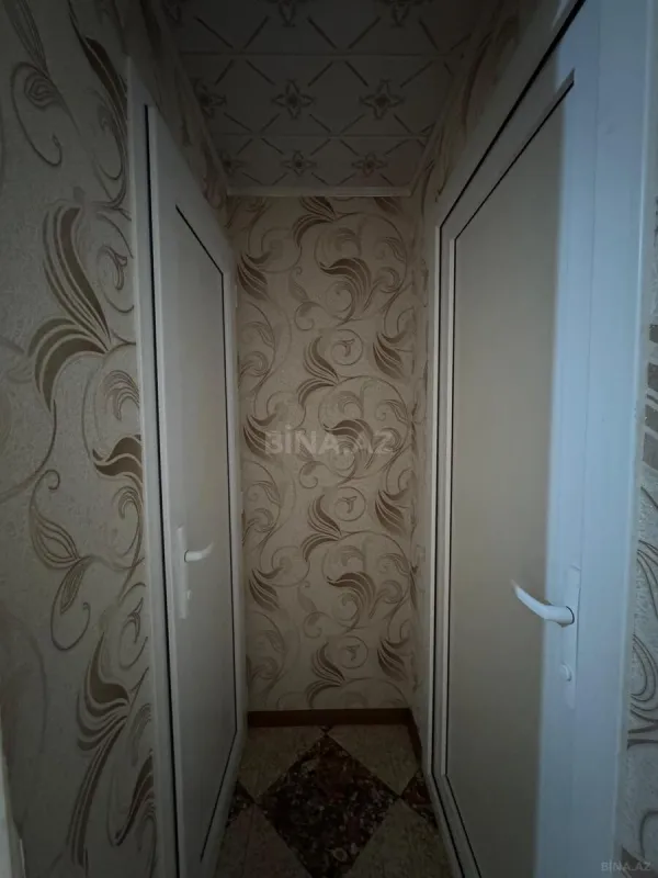 Kirayə verilir 2 otaqlı mənzil 75 m²