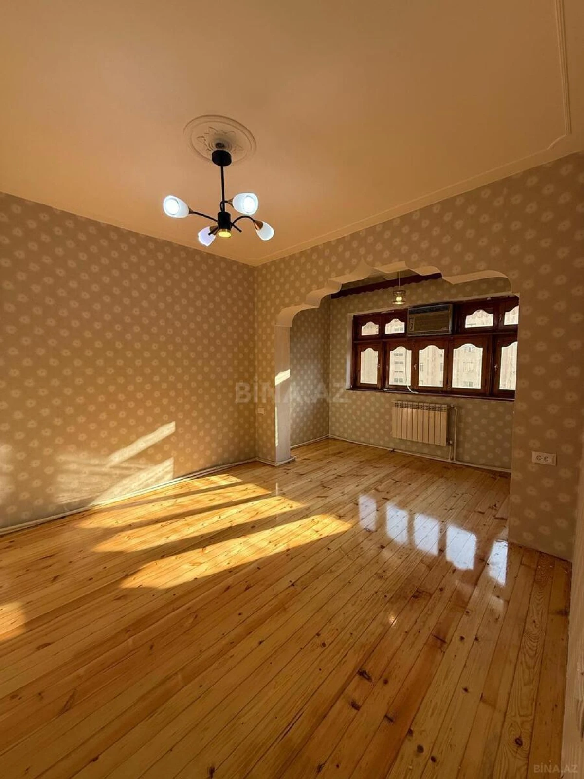 Satılır 3 otaqlı mənzil 80 m²