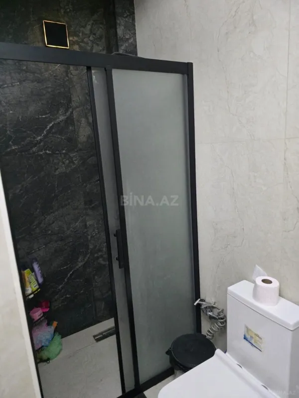 Satılır 2 otaqlı mənzil 72 m²