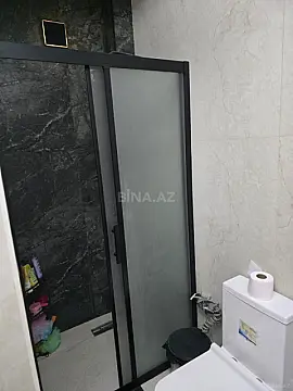Satılır 2 otaqlı mənzil 72 m²