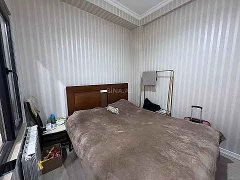Satılır 1 otaqlı mənzil 54 m²