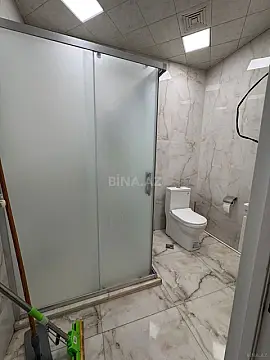 Satılır 1 otaqlı mənzil 54 m²