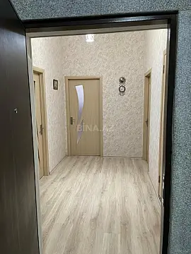 Kirayə verilir 2 otaqlı mənzil 65 m²