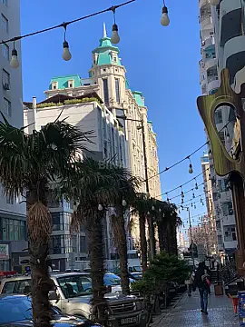 Satılır 3 otaqlı mənzil 134 m² — Bakı, Nizami 3 otaq 134.00 m²