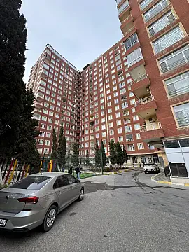 Satılır 3 otaqlı mənzil 88 m² — Bakı, Memar Əcəmi yanı 3 otaq 88.00 m²