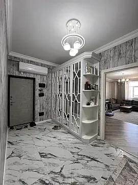 Satılır 4 otaqlı mənzil 108 m² — Bakı, Masazır 4 otaq 108.00 m²