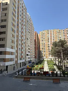 Satılır 2 otaqlı mənzil 78 m² — Bakı 2 otaq 78.00 m²