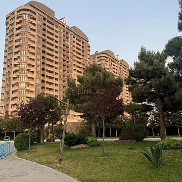 Satılır 2 otaqlı mənzil 60 m² — Bakı, Xətai 2 otaq 60.00 m²