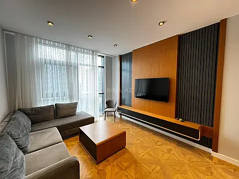 Satılır 3 otaqlı mənzil 128 m² — Bakı, Sea Breeze 3 otaq 128.00 m²
