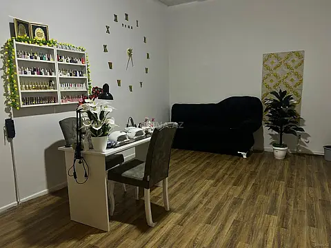 Kirayə verilir 1 otaqlı mənzil 25 m²