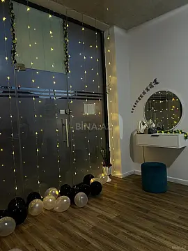 Kirayə verilir 1 otaqlı mənzil 25 m²