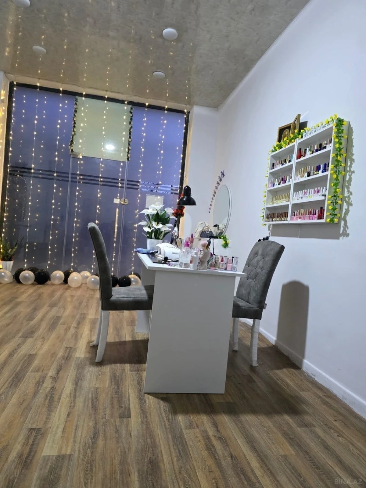 Kirayə verilir 1 otaqlı mənzil 25 m²