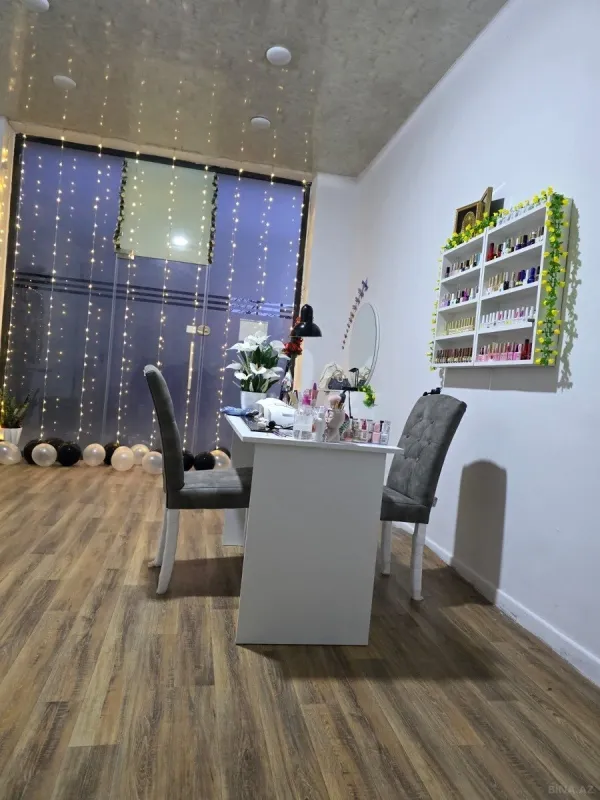 Kirayə verilir 1 otaqlı mənzil 25 m²