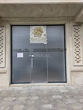 Kirayə verilir 1 otaqlı mənzil 25 m² — Bakı, Biləcəri 1 otaq 25.00 m²