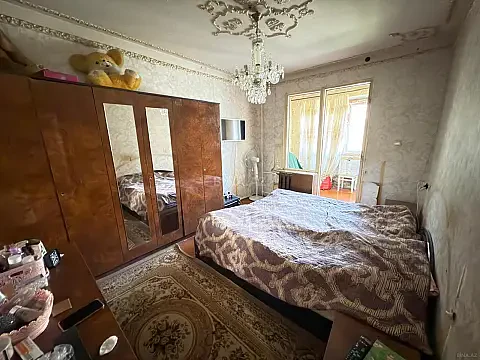Satılır 4 otaqlı mənzil 120 m² — Bakı, Həzi Aslanov qəs. 4 otaq 120.00 m²