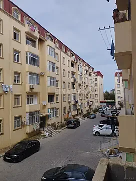 Satılır 2 otaqlı mənzil 53 m² — Bakı, Masazır 2 otaq 53.00 m²