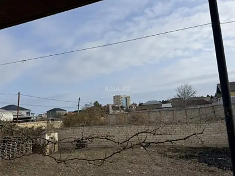 Satılır torpaq sahəsi 2.5 m² — Bakı, Novxanı 2.50 m²