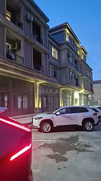 Satılır 3 otaqlı mənzil 110 m²