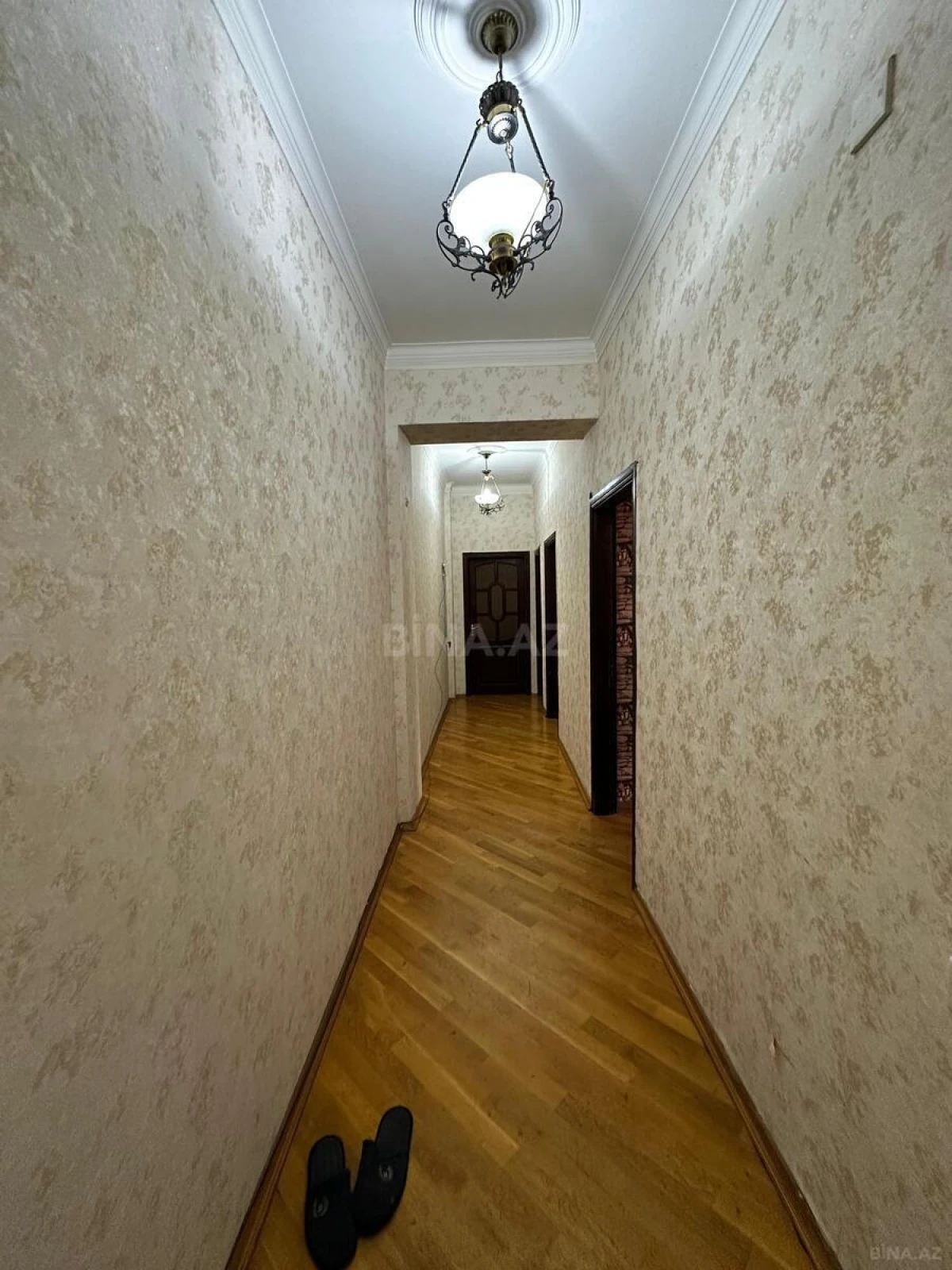 Satılır 3 otaqlı mənzil 87 m²