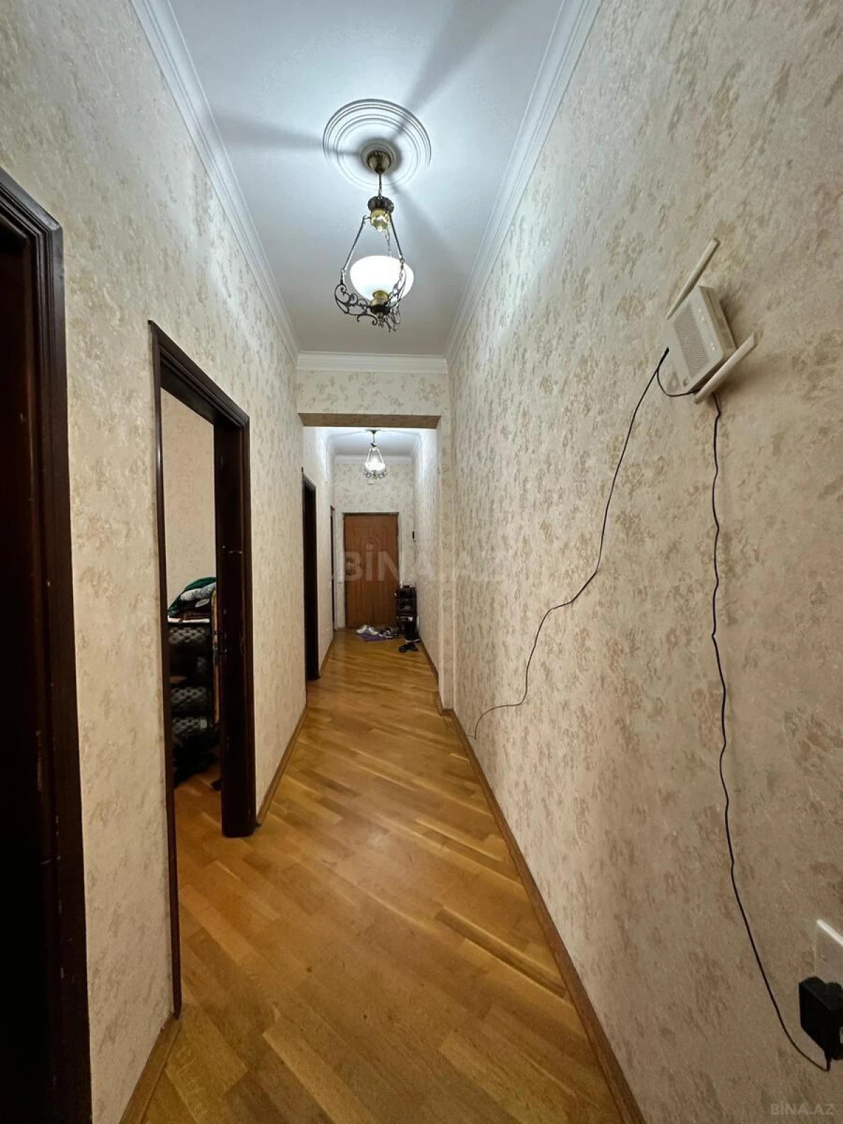 Satılır 3 otaqlı mənzil 87 m²