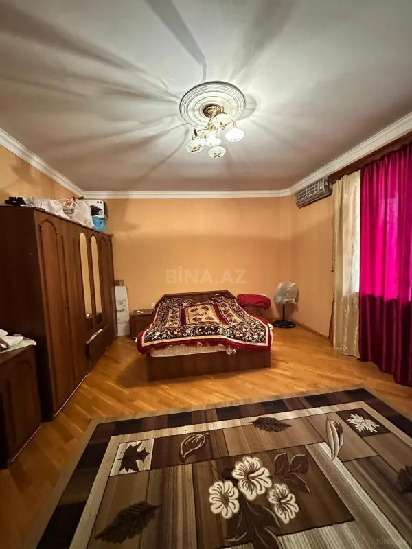 Satılır 3 otaqlı mənzil 87 m²
