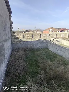 Satılır 2 otaqlı həyət evi 100 m²