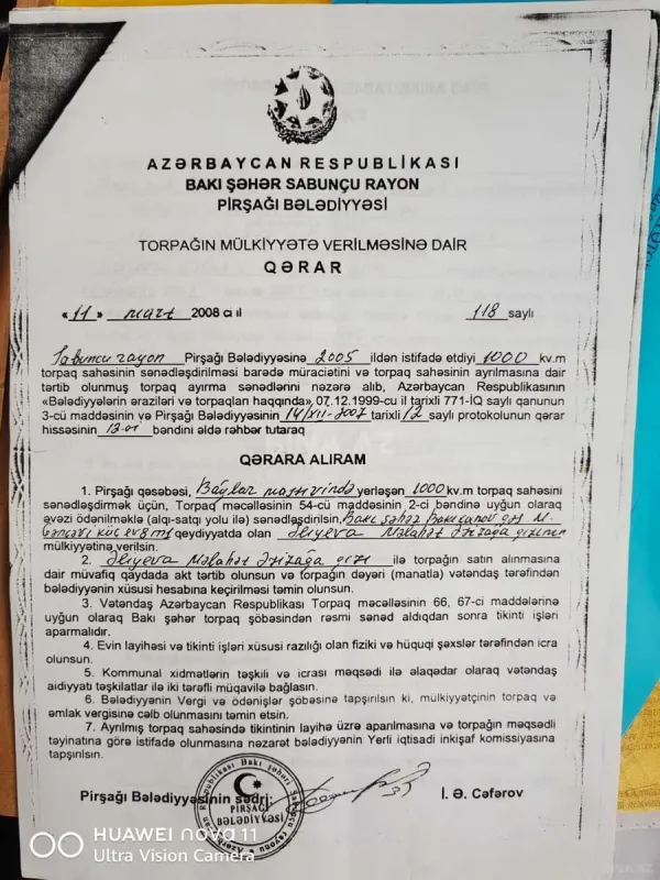 Satılır 2 otaqlı həyət evi 100 m²