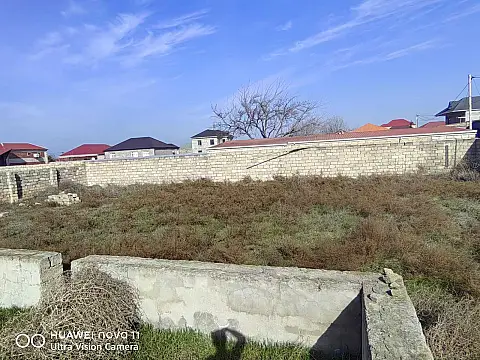 Satılır 2 otaqlı həyət evi 100 m²