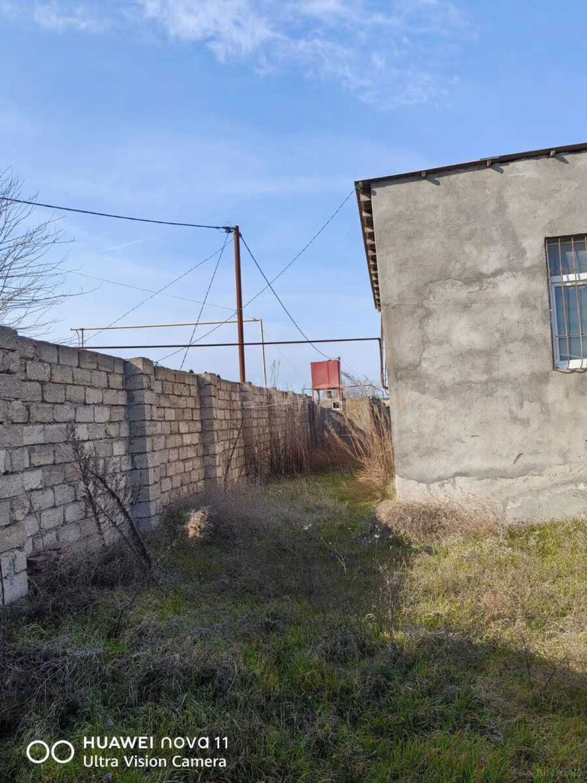 Satılır 2 otaqlı həyət evi 100 m²