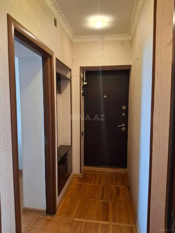Kirayə verilir 3 otaqlı mənzil 73 m²