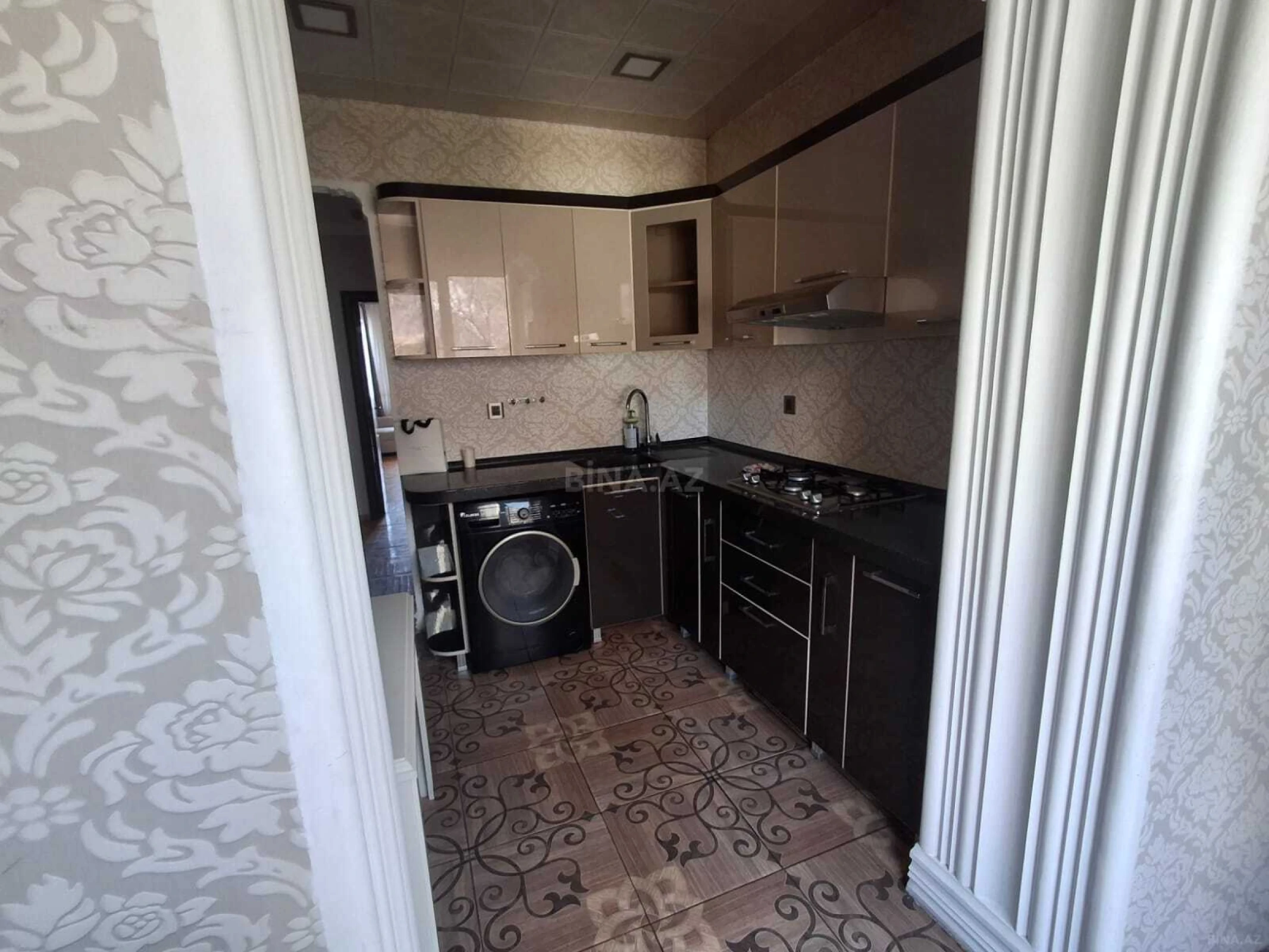 Kirayə verilir 3 otaqlı mənzil 73 m²