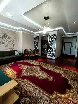 Kirayə verilir 2 otaqlı mənzil 80 m² — Bakı, Xətai 2 otaq 80.00 m²